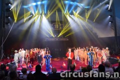 19 Latina 2018 Show A 18-10-18 Della Calce sp