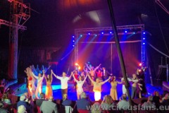 International Circus Festival Stresa sp