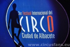3 Festival de Albacete (SP) 2010 Show Rosso sp