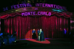 34 Festival di Monte-Carlo sp
