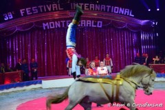 39 Festival di Monte-Carlo sp