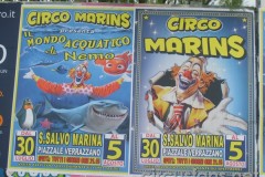 Acquatico Marins di O. Marino ps