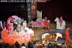 American Circus Roma 04-01-13 Colombo sp