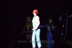 American Circus Torino 18-11-05 Colombo sp