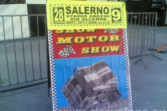 Bizzarro Motor Show ps