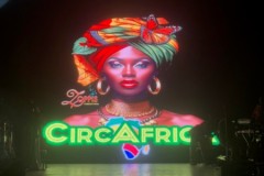 CircAfrica Zoppis Productions sp