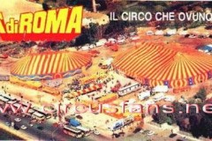 Citta di Roma fam. Bizzarro ps