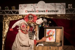 Clown&Clown Festival 2020 sp