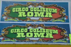 Coliseum Roma fam. E. Vassallo ps