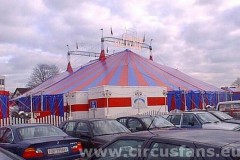 de Luna (CH) Winthertur 2002 R. Pandini st