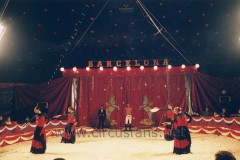 di Barcellona Franchetti Milano 2004 Ricci sp