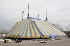 Kurios Cirque du Soleil in