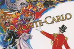 Festival du Cirque de Monte-Carlo ps