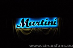 Gran Circo Martini Rho 25-09-09 Colombo sp