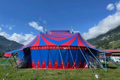 Helvetia (CH) fam. Maillard