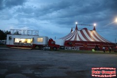 Jason al Circo di Praga sp