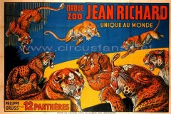 Cirque_jean_richard_poster_1957_21