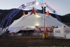 Knie Agno 22-11-23 Lizio st