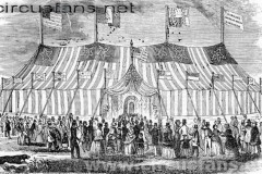 Ringling Bros. and Barnum & Bailey st