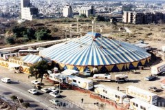 Rodas - El Circo del Mundo (AR) st