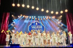Salieri Circus Award sp