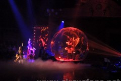 Armando Orfei Happy Circus sp