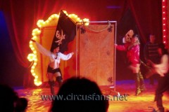 Supercircus fam. A. Orfei Bulgarograsso 11-06-04 Vanoli sp