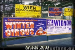 WInter Circus Louis Knie sen. ps