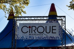 Festival du Cirque de Mureaux sp