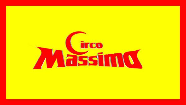 CIRCO MASSIMO