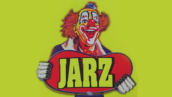 06/04/2004: CIRCO JARZ NEWS