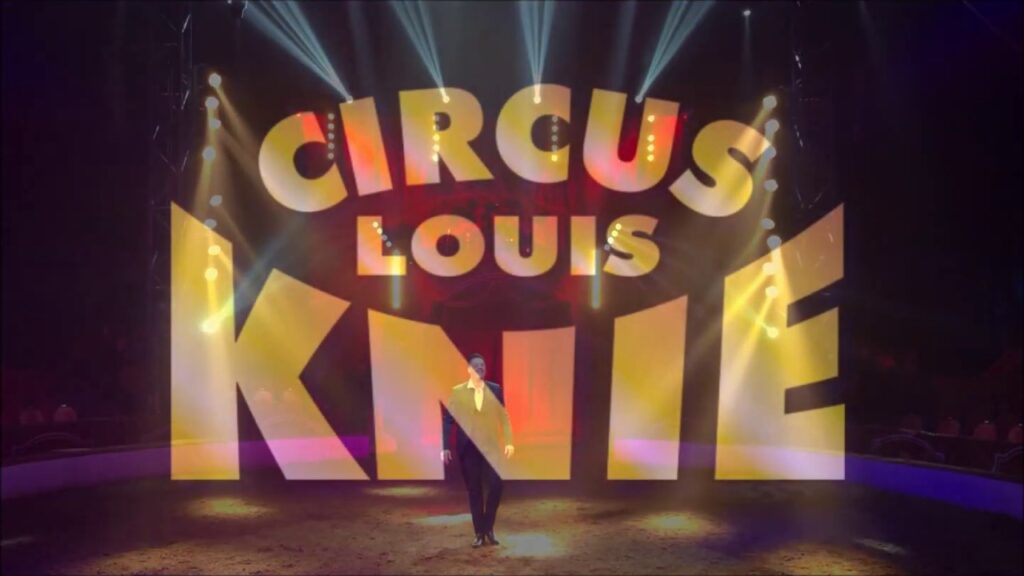 Circus Louis Knie