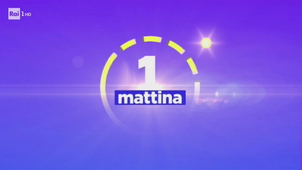 SCUOLA DI CIRKO A "UNO MATTINA" - Rai 1 16/12/2003