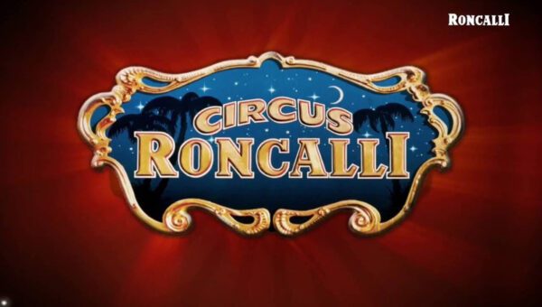 CIRCO RONCALLI 2004: "TEATRO PARADISO"