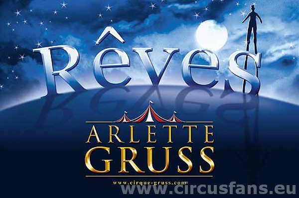ARLETTE GRUSS
