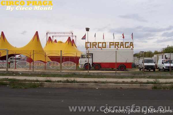 FERRAGOSTO 2012