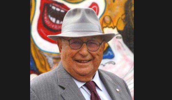 Morto Cesare Togni grande vecchio del circo italiano