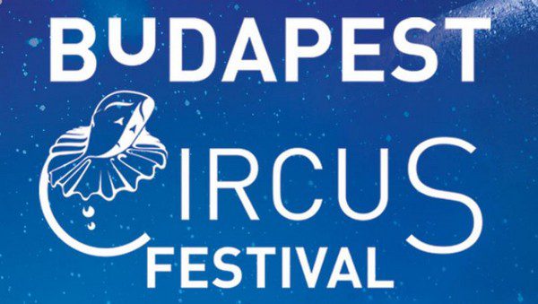 Budapest Circus Festival