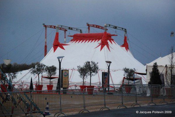 DA DOMANI E' NUOVAMENTE FESTIVAL DE TOURS