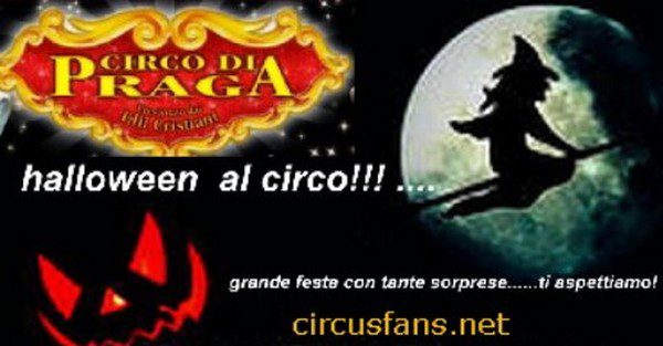 HALLOWEEN A RIMINI E NOALE