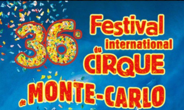 36° FESTIVAL DI MONTE-CARLO: programma del Galà