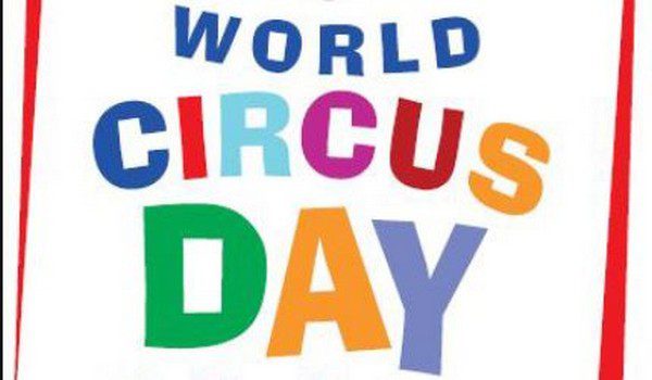 World Circus Day