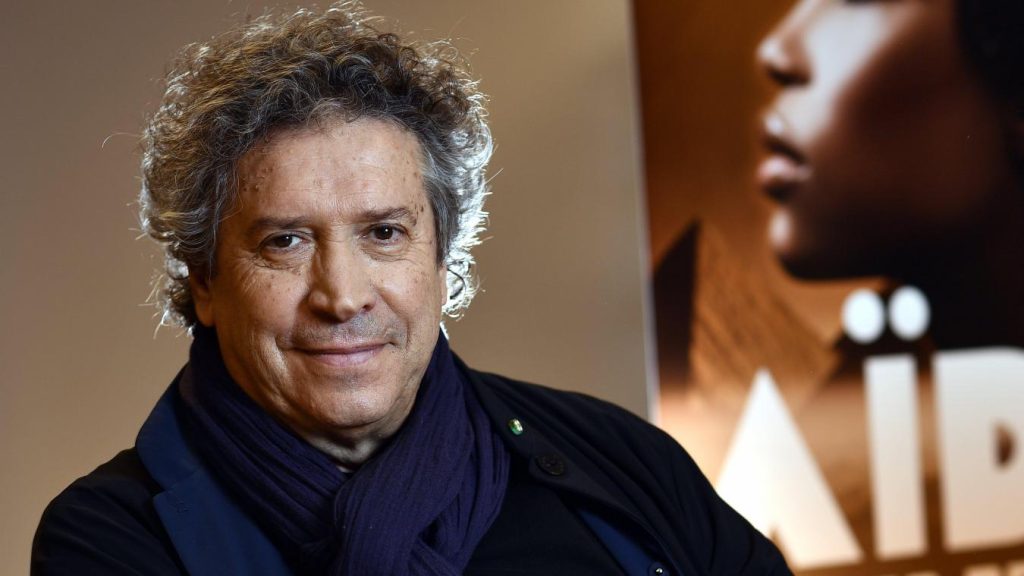 DAL CIRQUE DU SOLEIL AL GRANDE SOGNO: Franco Dragone