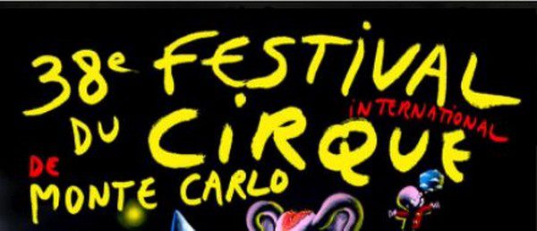 Festival di Monte-Carlo