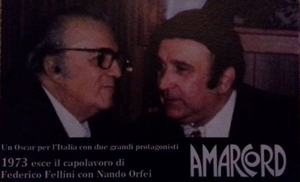 STORIE DI PARIDE: Il libro e l'album di Paride Orfei. Presentazione