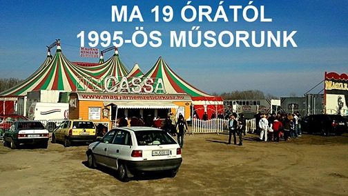 Magyar Nemzeti Cirkusz