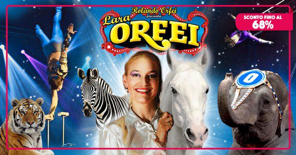 Circo Orfei