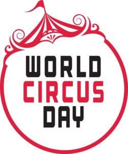 WORLD CIRCUS DAY 2020: video messaggio da tutto il mondo