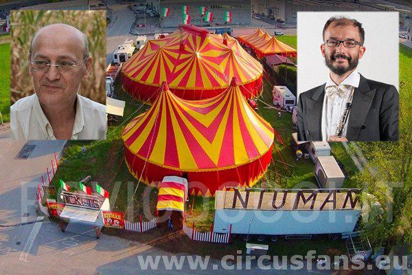 Circo Busnelli Niuman