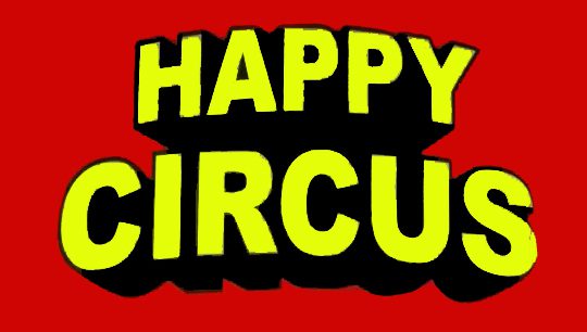 Happy Circus